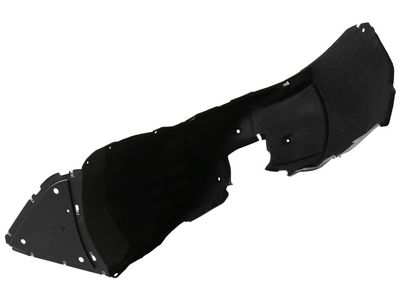Cadillac CTS Fender Splash Shield - 23288917