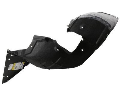 Cadillac CTS Fender Splash Shield - 23288917