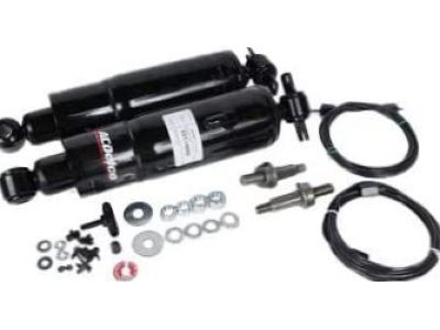 Chevrolet Impala Shock Absorber - 19178430