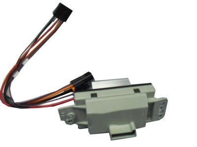 GM Blower Motor Resistor - 19260762