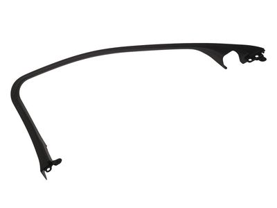 2014 Chevrolet Impala Door Moldings - 23202689