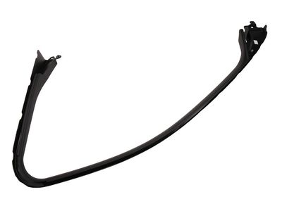 2014 Chevrolet Impala Door Moldings - 23202689