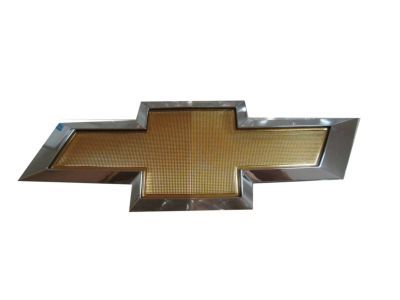 Chevrolet Cruze Emblem - 95032016