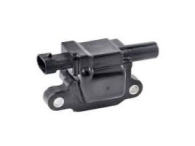 12570616 - Genuine GM Coil Assembly, Ignition