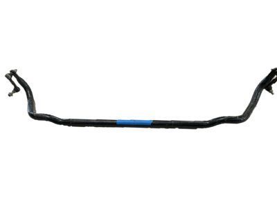 2012 Chevrolet Corvette Sway Bar Kit - 25919502