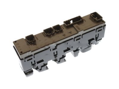 GM 15883323 Switch Assembly, Door Lock & Side Window