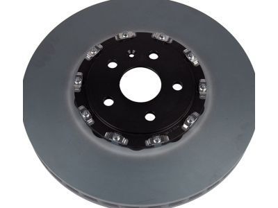 GM Brake Disc - 84271643