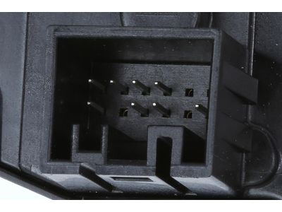 2023 Chevrolet Malibu Cruise Control Switch - 84155535