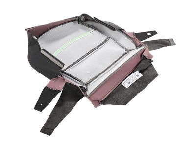 84597312 GM COVER ASM-F/SEAT CUSH *ASH GREY Y Product Photo 2 of 2