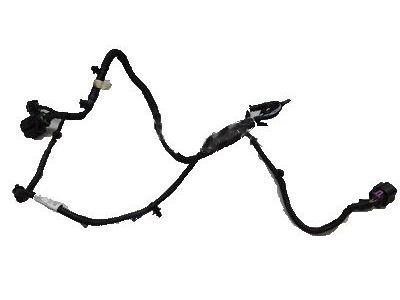 GM 95316291 Harness Assembly, P/S Wiring