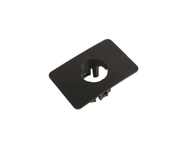 GM 22880269 Rear Parking Asst Alarm Sensor Bracket 22880269 GM Rear Parking Asst Alarm Sensor Bracket Product Photo 1 of 2