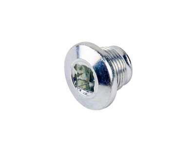 2015 GMC Sierra Drain Plug - 92230583
