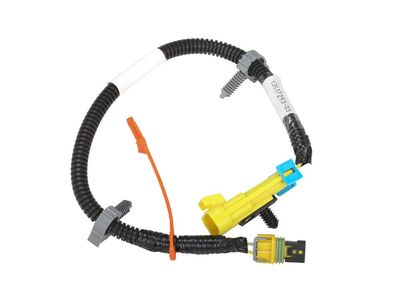 GM 15263478 Harness Assembly, Inflator Restraint Front End Discriminating Sensor 15263478 GM Harness Assembly, Inflator Restraint Front End Discriminating Sensor Product Photo 1 of 3