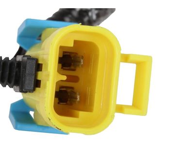 15263478 GM Harness Assembly, Inflator Restraint Front End Discriminating Sensor Product Photo 2 of 3
