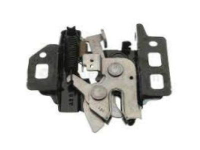 GM 25785136 Latch Assembly, Hood Primary
