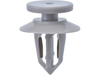 11610605 - Genuine GM Retainer, Plastic Tree *Gray
