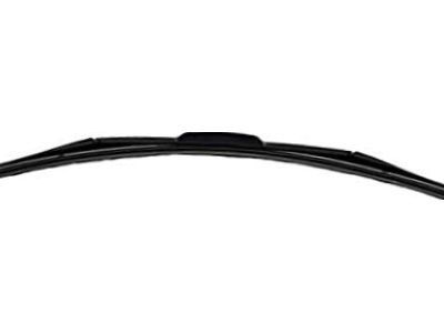 Chevrolet Camaro Wiper Blade - 23367644