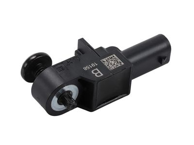 Buick Air Bag Sensor - 13525283