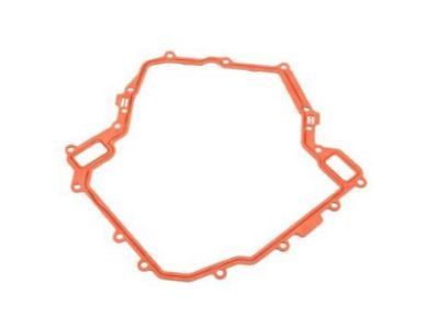 2005 Cadillac XLR Timing Cover Gasket - 12576673