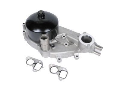 Chevrolet Camaro Water Pump - 12681185