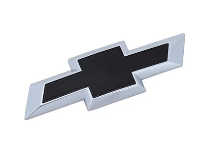 Chevrolet Sonic Emblem - 42475829
