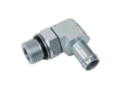 15896432 - Genuine GM Adapter, P/S Pump Inlet Pipe 