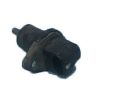 2000 Chevrolet Camaro ABS Sensor - 10456535