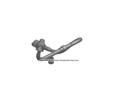 2023 Cadillac LYRIQ Cooling Hose - 86815430