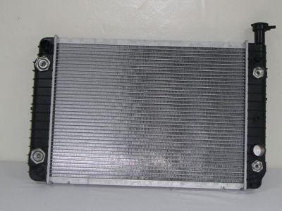 1994 Chevrolet Astro Radiator - 52489548