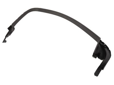 42792835 GM Molding Assembly, Front S/D Wdo Garn Product Photo 2 of 2
