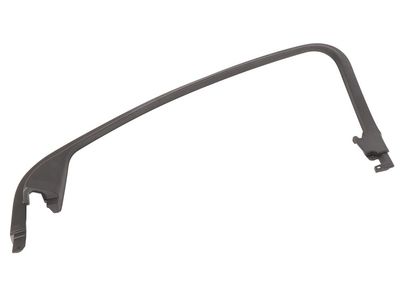 42792835 GM Molding Assembly, Front S/D Wdo Garn Product Photo 1 of 2