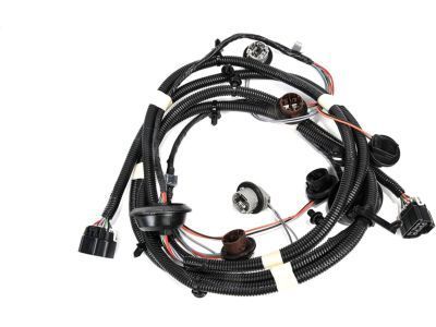 GM 12335954 Harness Asm,Tail Lamp Wiring (R.H.)