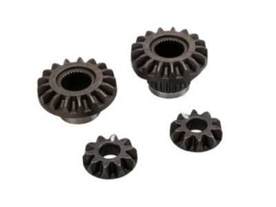 GM 19180956 Gear Kit,Differential Side & Pinion