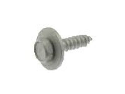 GM 94520668 Screw, Tap W/Washer,St4.8X1.6