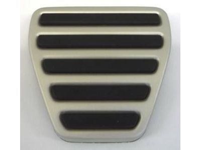 GM 92173105 Cover, Brake Pedal