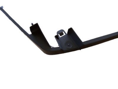 GM 15188701 Filler Assembly, Front Bumper