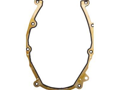 2013 Chevrolet Silverado Timing Cover Gasket - 12593590