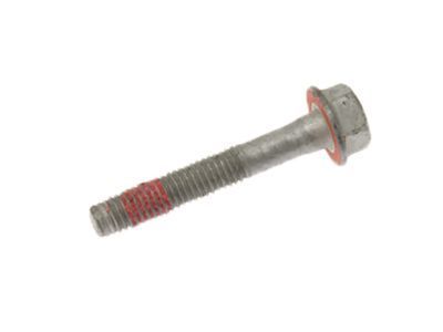 GM 11589000 Bolt, Heavy Hx Acorn