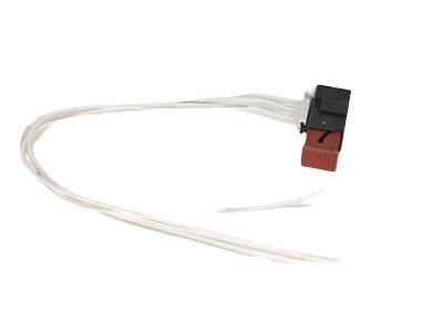 GM 13580116 Connector,Wiring Harness
