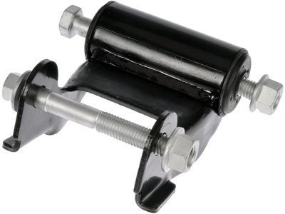 GMC Safari Leaf Spring Shackle - 15707588