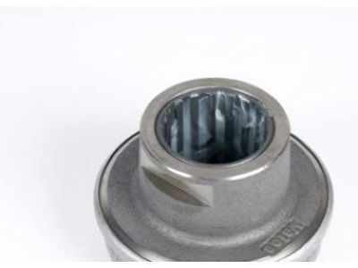 15763548 GM Bearing,Clutch Release Product Photo 4 of 4