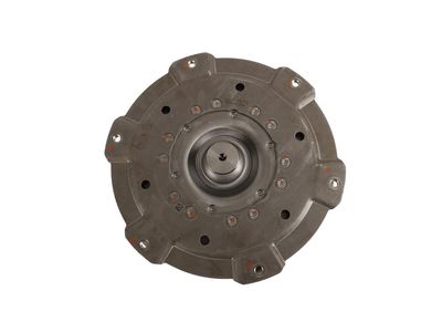 2022 Chevrolet Silverado Torque Converter - 24049879
