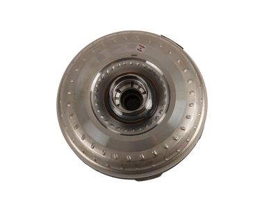 2022 Chevrolet Silverado Torque Converter - 24049879
