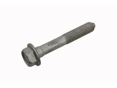 Cadillac Control Arm Bolt - 11519149