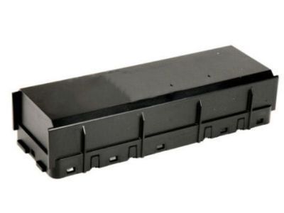 Cadillac Escalade A/C Switch - 13506229