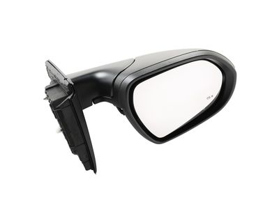 Buick Envista Side View Mirrors - 42888015