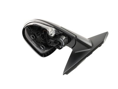 Buick Envista Side View Mirrors - 42888015