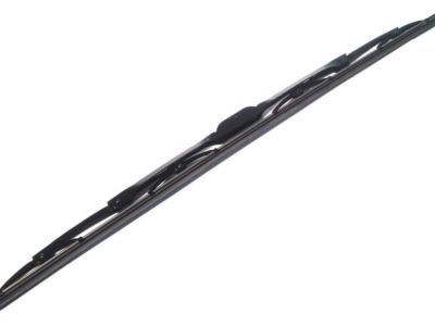 Chevrolet Orlando Windshield Wiper - 95430139