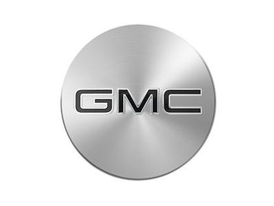2020 GMC Canyon Wheel Cover - 84388506