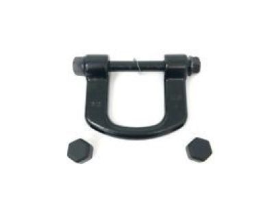 GM 22717546 Hook Assembly, Coat *Gray L